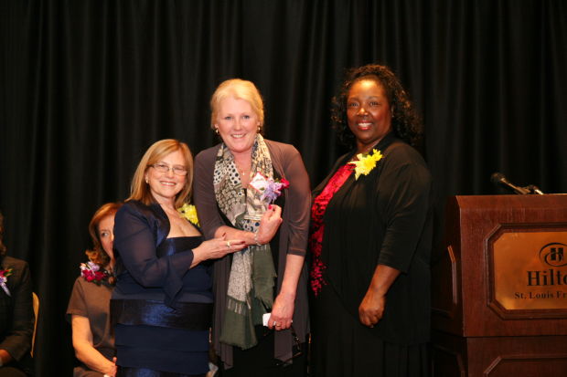 Women of Worth Awards